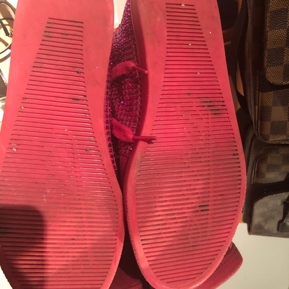 Gucci sneakers - Picture 7 of 8